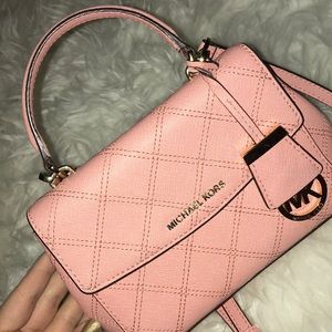 Michael Kors crossbody
